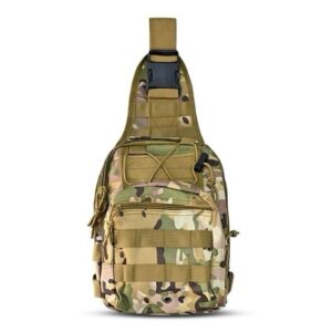 48 in 1 chest Ifak kit