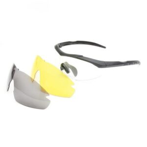 511 Tactical eyepros