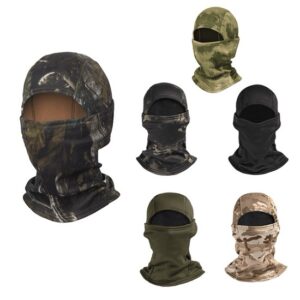 Balaclava Mask
