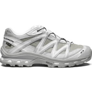 SALOMON XT-QUEST GTX - GHOST GRAY/LUNROC/WHT