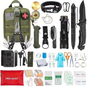 IFAK SURVIVAL KIT