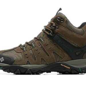 Columbia Hiking boot