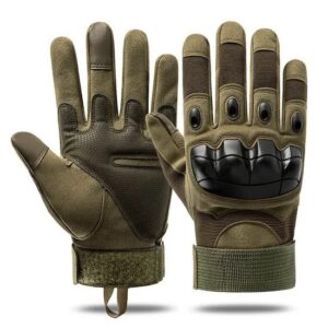 FULL FINGER GLOVES